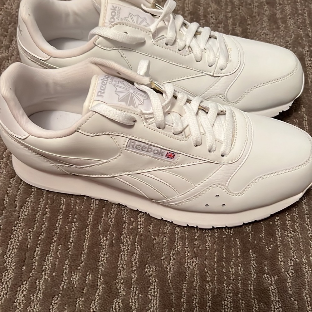 Men’s Reebok classic - Picture 2 of 7